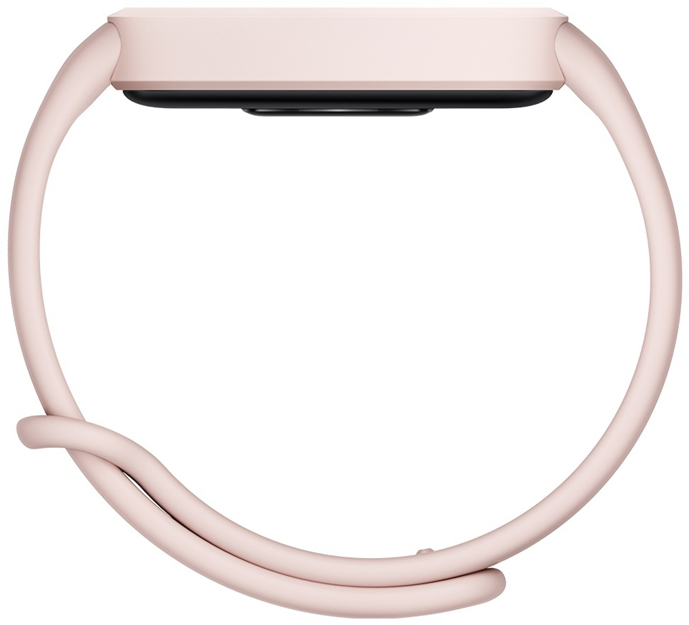 Фитнес-браслет Xiaomi Smart Band 9 Active розовый