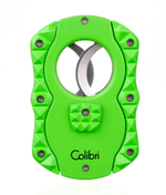 Гильотина Colibri Quasar, зеленая