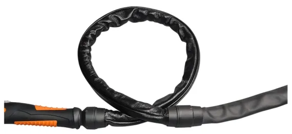 Сварочная горелка Сварог TECH SUPER TS 18 (ОКС, M10×1, 7 Pin) IOB66960-20, 4 м