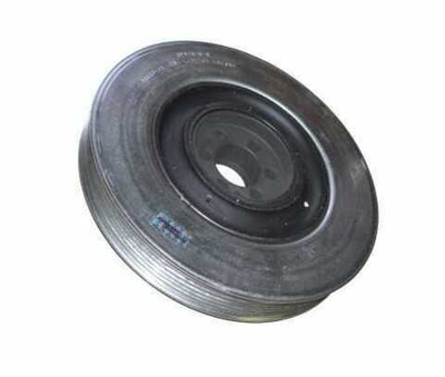 CONTINENTAL CTAM - VD1064-COT - Belt Pulley, crankshaft