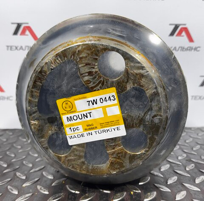 Подушка 7W-0443