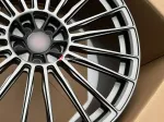 КОВАНЫЕ ДИСКИ ДЛЯ AUDI SQ7 2022 АУДИ