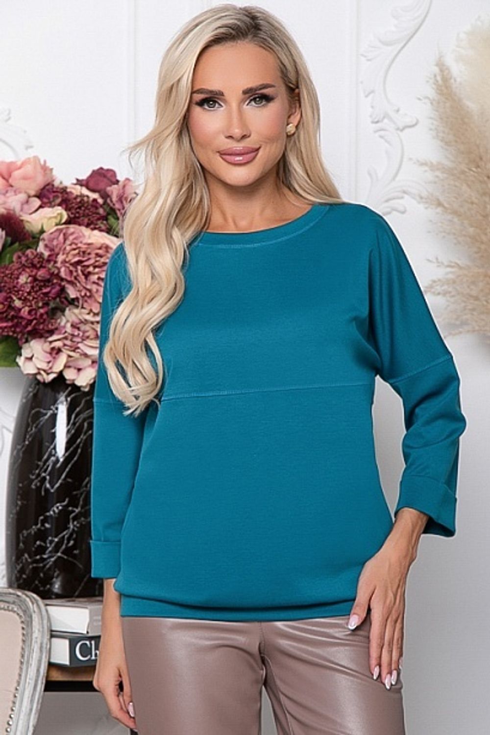 Джемпер 41865-3 Avili