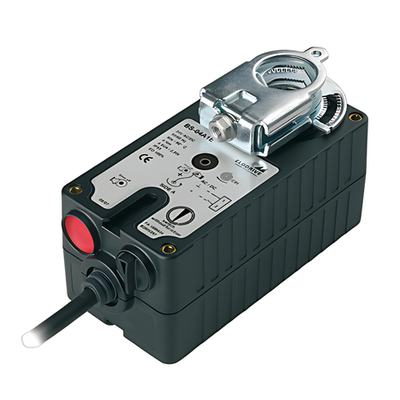 Герметичный привод Menerga ELODRIVE E-BNP-20P1E (IP66)