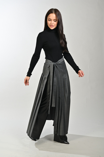 Юбка-фартук