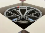 КОВАНЫЕ ДИСКИ ДЛЯ AUDI RS6 C8 АУДИ