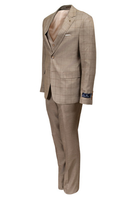 Костюм-Тройка GENTLEMAN