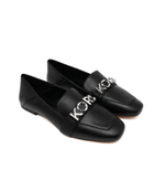 Кожаные мокасины madelyn Michael Kors - черный(40R3MDFP1L)