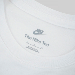 Мужская футболка Nike NSW TEE ICON FUTURA