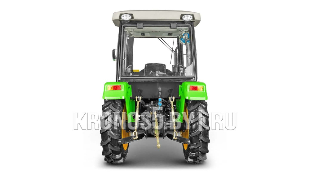 Трактор Xingtai | Синтай XT-504C