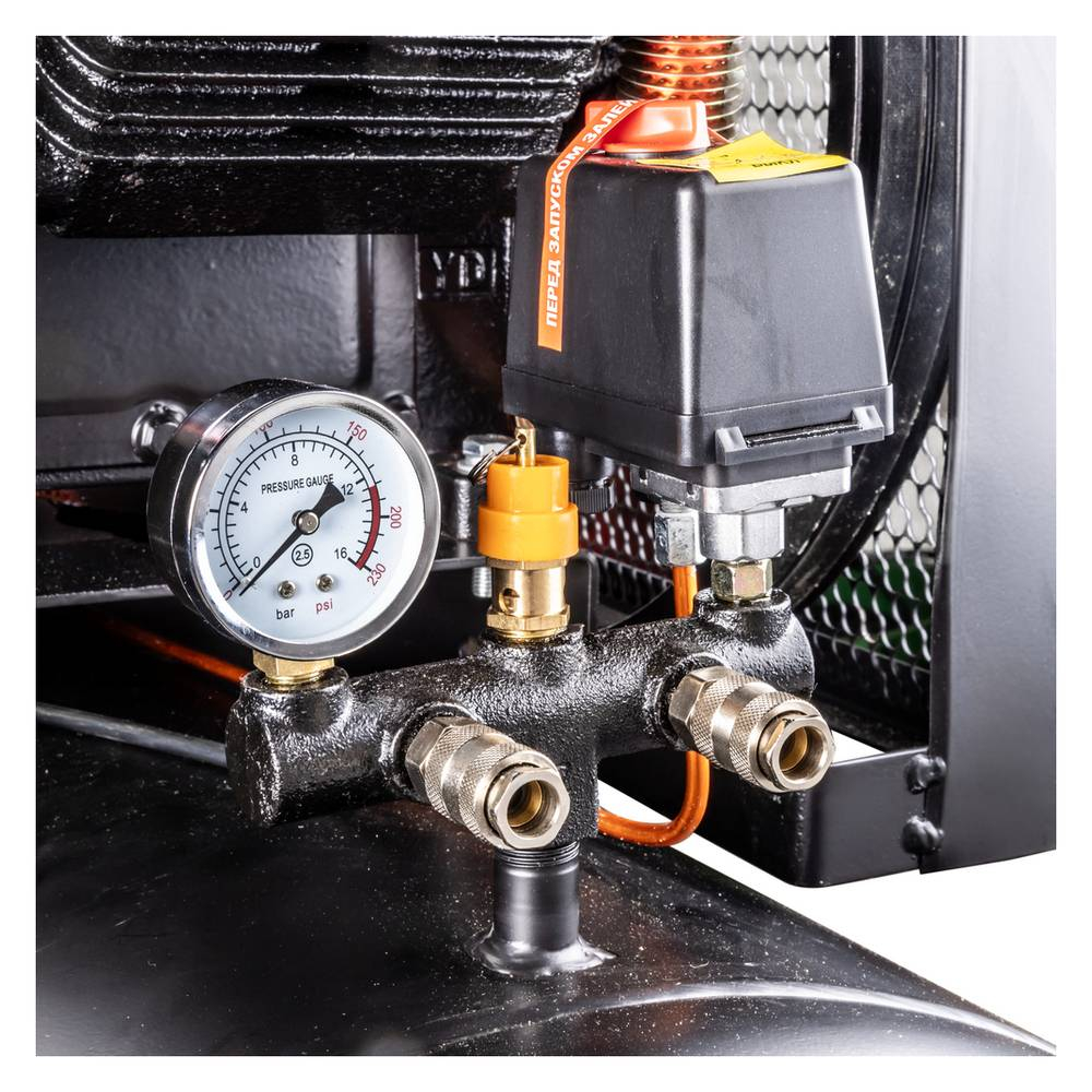 Компрессор ременной AEROMAX 1050/500 HP 9020