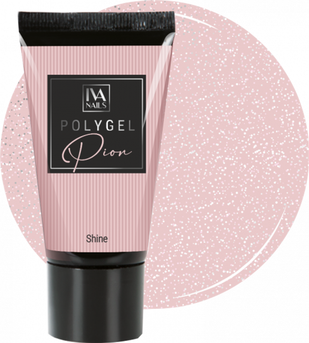 Polygel Pion Shine 30 g