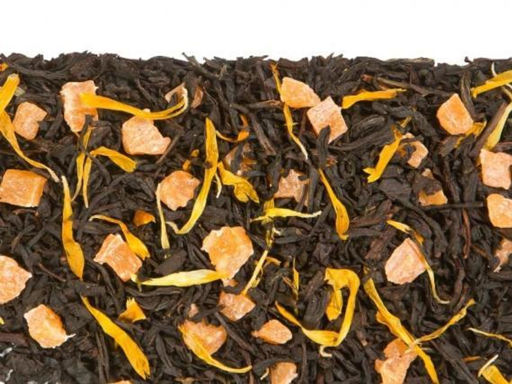 Черный чай Княгиня Ольга РЧК