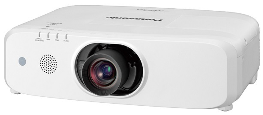 Проектор  Panasonic PT-EX520LE