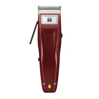 Машинка для стрижки Moser 1430-0050 Cordless, красная