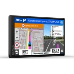 GARMIN DriveSmart 61 RUS LMT навигатор с картой России 010-01681-46