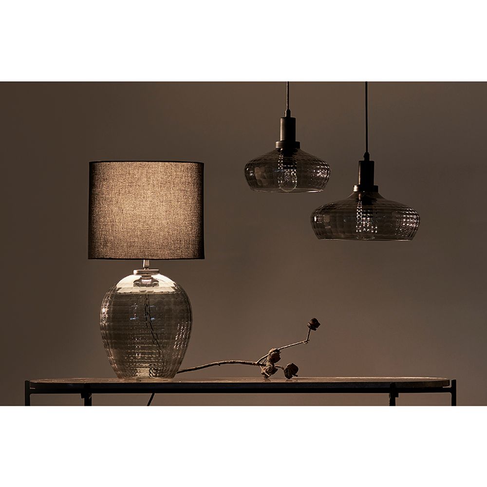 Светильник подвесной Mirage, Ø23 см