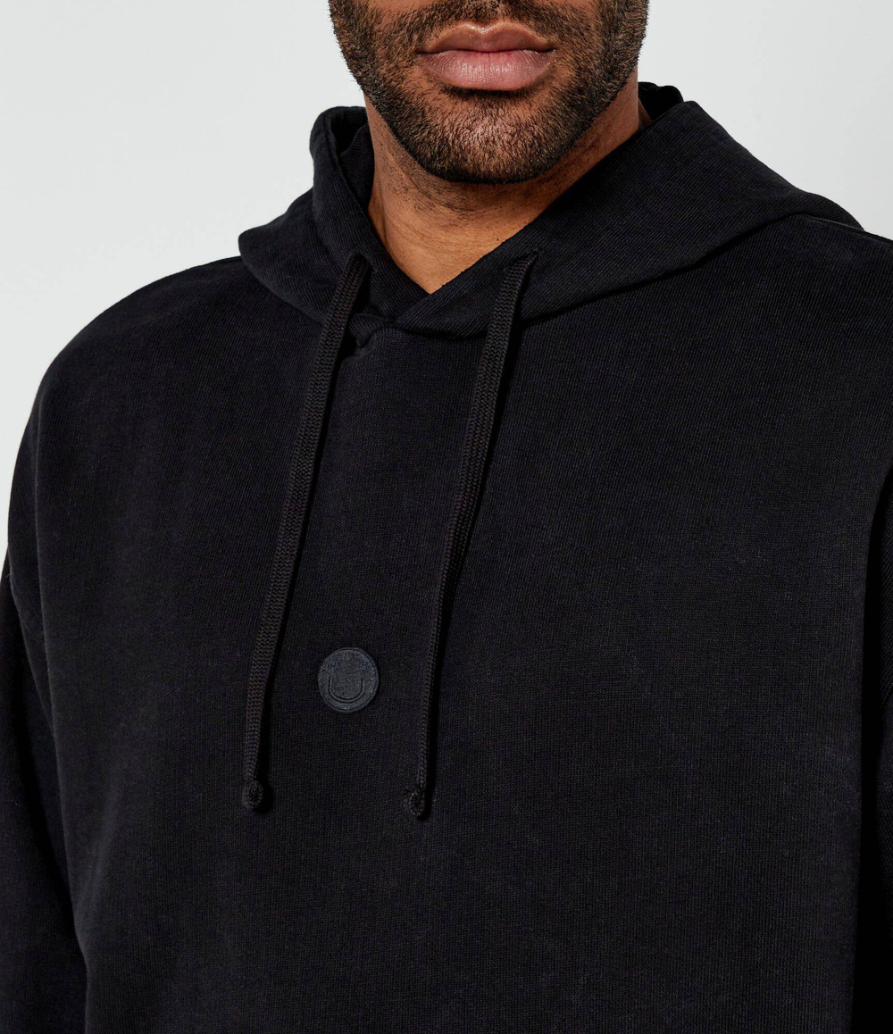 Худые Nuwinto Hugo Blue - черный(50521707)