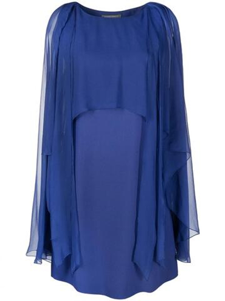 ALBERTA FERRETTI Платье женское