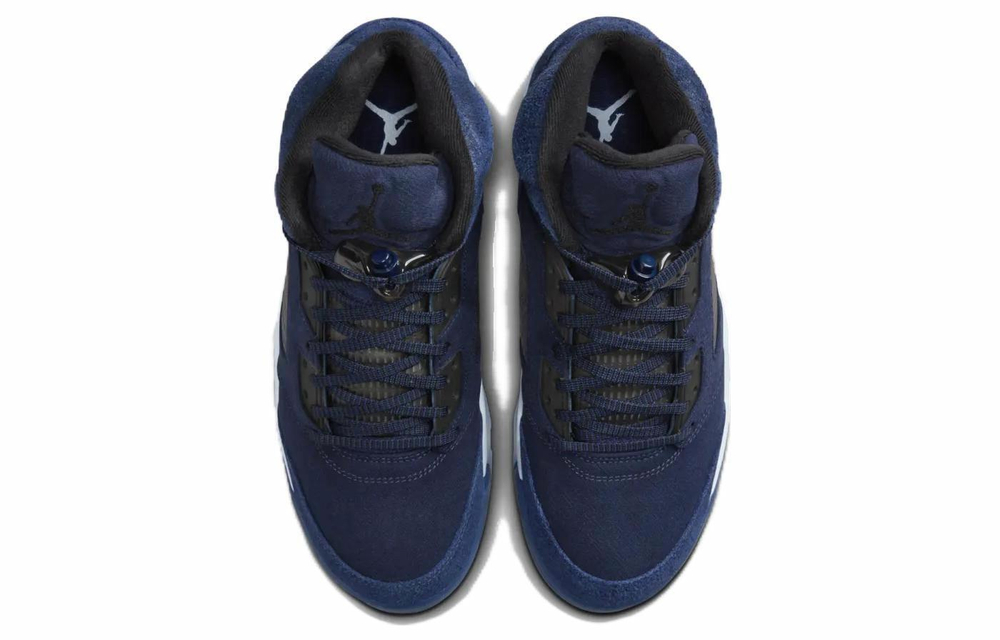 Кроссовки Jordan Air Jordan 5 "Georgetown"