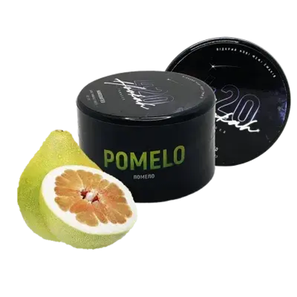 420Dark Pomelo (40g)