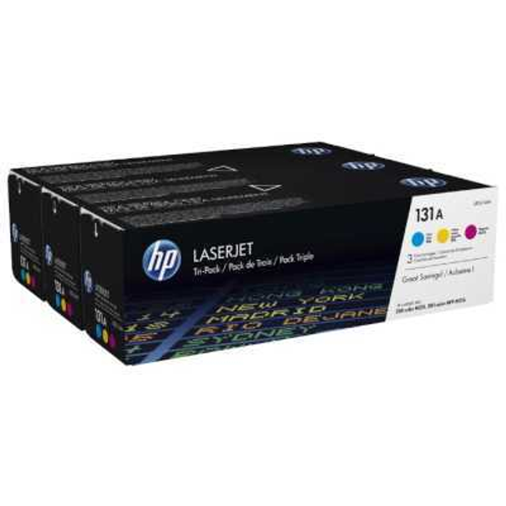 Картридж HP 131A U0SL1AM