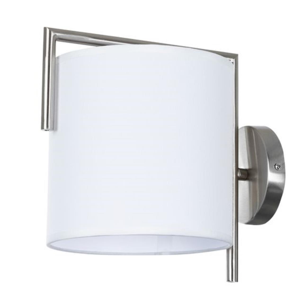 Настенный светильник Arte Lamp APEROL A5031AP-1SS