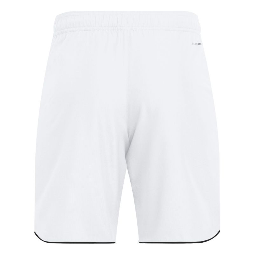 Теннисные шорты Adidas Club Tennis Climacool 7" - white
