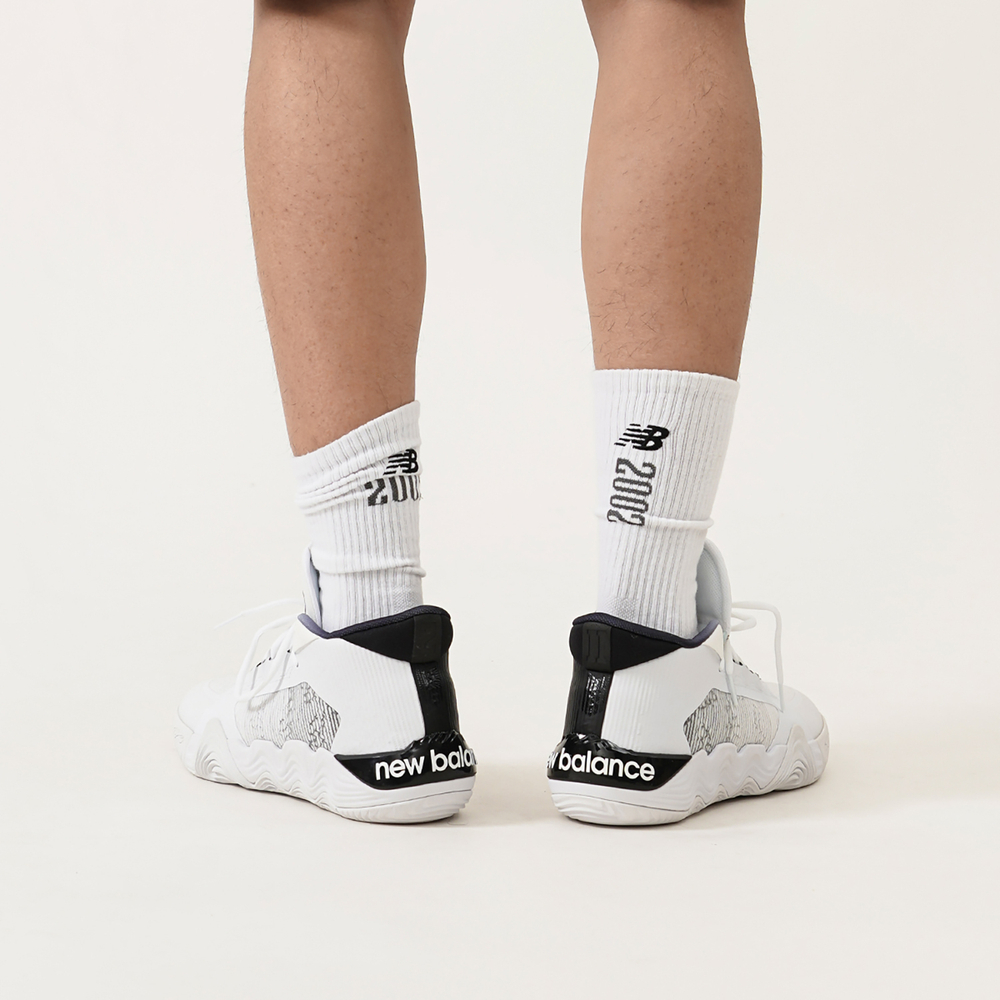 Кроссовки New Balance Kawhi 2 Tpu