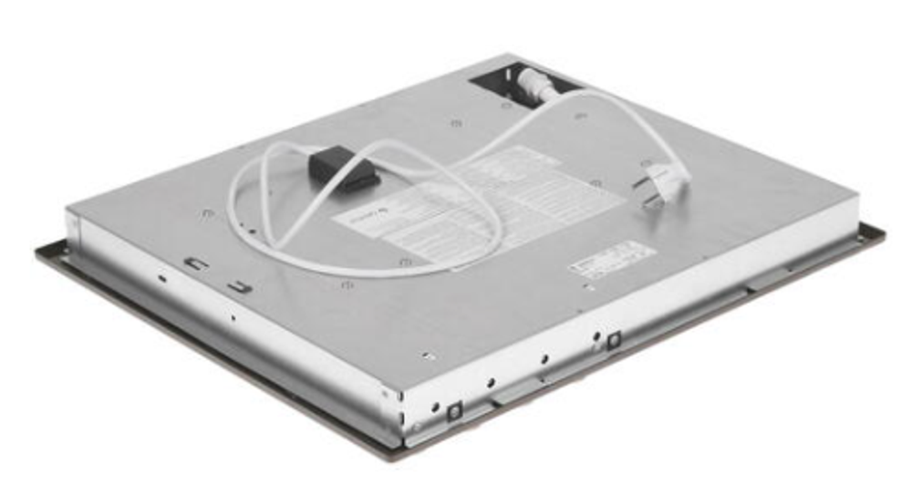 Поверхность варочная Гефест ПВГ 1214-01 К7 (кор.)