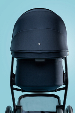 Детская коляска Joolz Day 5 2 в 1 540011 Dark Navy Blue