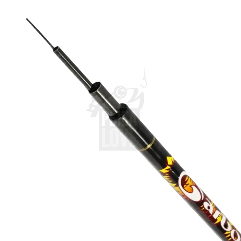 Удилище поплавочное Garbolino DONA б/к 4.00м