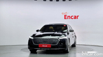 Kia The New K9 (Quoris/K900) 2 Generation 3.8 GDI AWD (11.2022)
