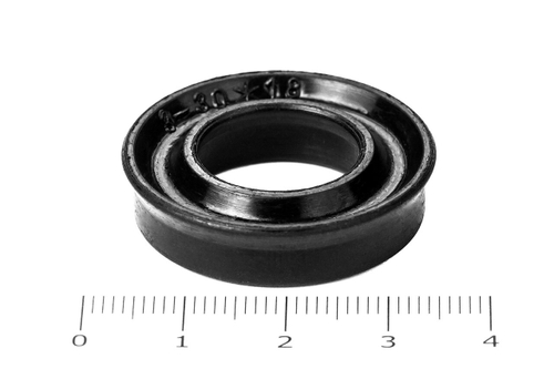 Манжета 3-30х18  h=7.5  ГОСТ 14896-84