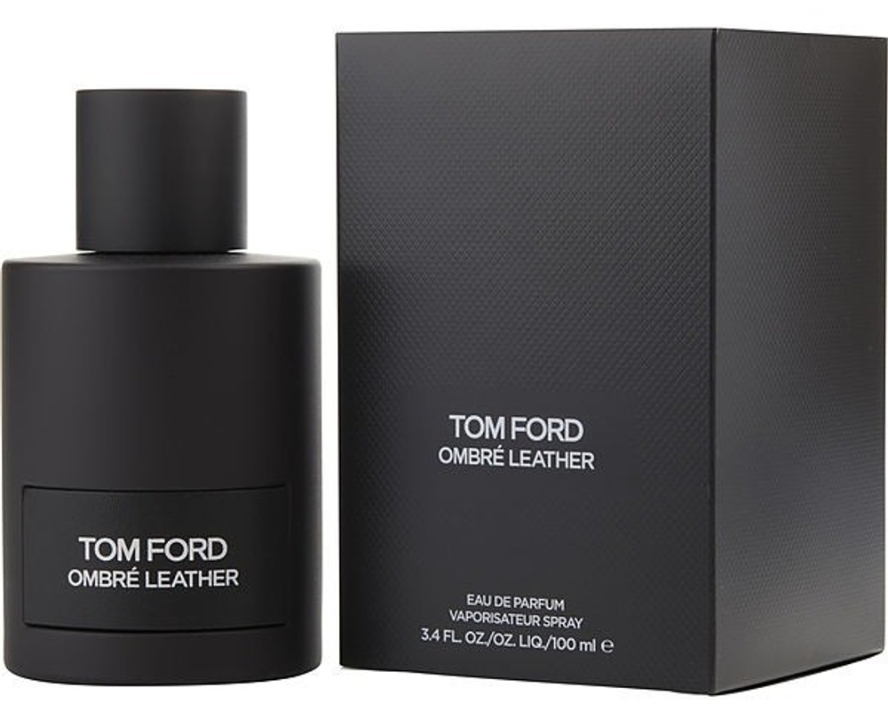 TOM FORD Ombre Leather