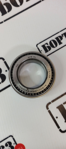 Подшипник 6-2007108А