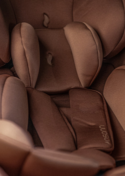 Osann Детское автокресло Eno360 SL Caramel
