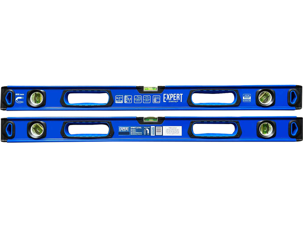 Уровень 2000мм магнитный EXPERT STARTUL (SE6550-200M)