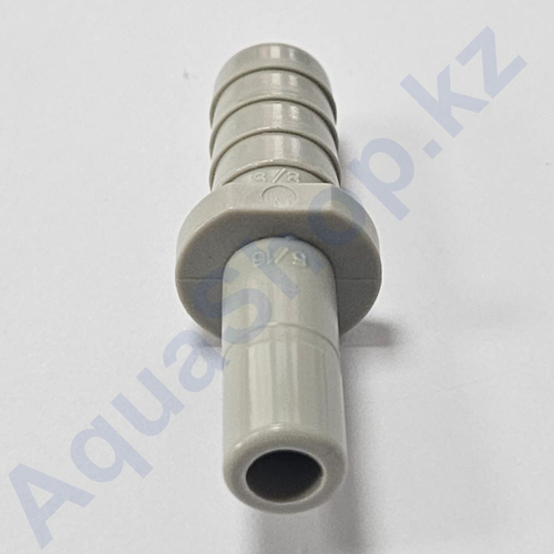 Фитинг АТВС0506 переходник 5/16"(m) x 3/8"(шланг) DM