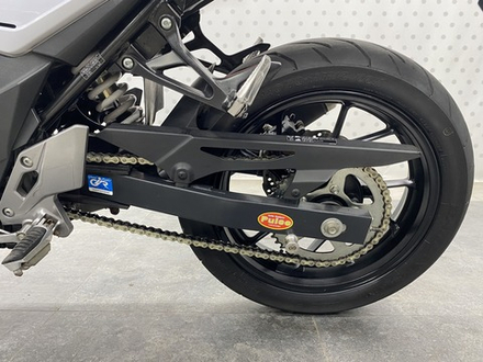 Suzuki GSX250R , 2018