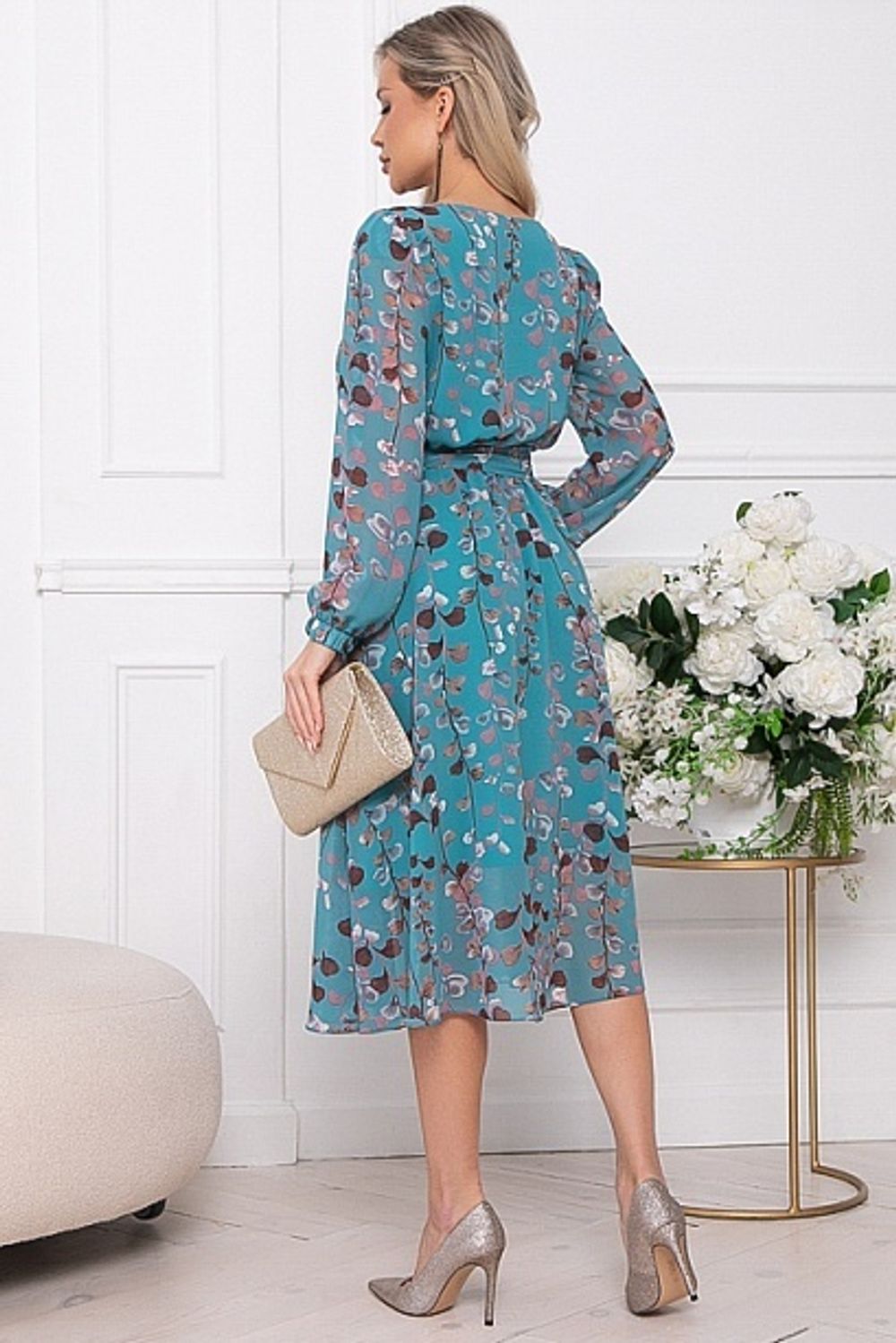 Платье 71754 Avili