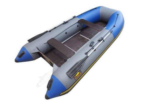 Надувная лодка ПВХ Marlin 330