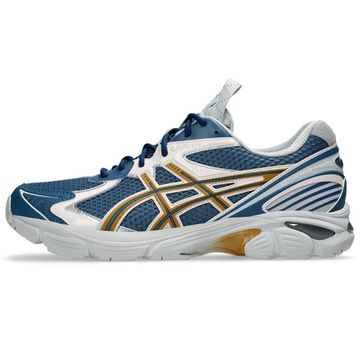 Asics GT 2160 Беговые кроссовки для маленьких мальчиков/желтый Унисекс