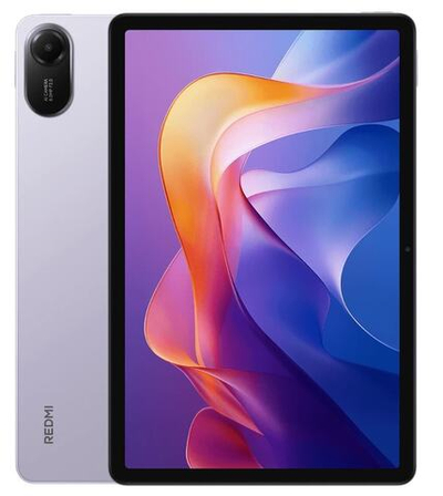 Планшет Redmi Pad 2 Wi-Fi 8/256Gb Фиолетовый