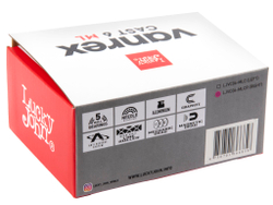 Катушка мультипликаторная Lucky John VANREX CAST 6 ML (под правую руку)