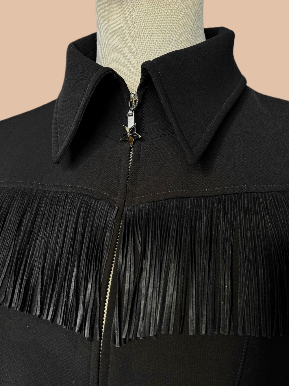 Жакет MUGLER