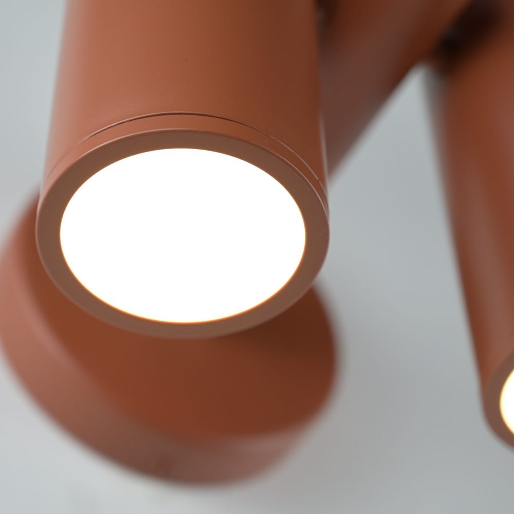 Бра Fanny Orange By Imperiumloft