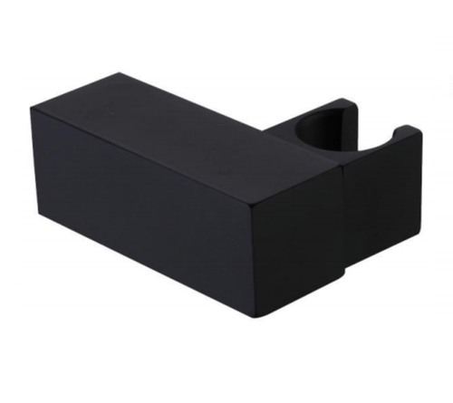 Настенный держатель WONZON & WOGHAND, Черный матовый (WW-994220-MB)