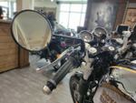 Royal Enfield Continental GT 650 Mr Clean (Special / Premium)