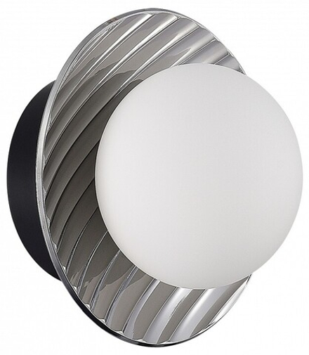Накладной светильник ST-Luce Noon SL1521.401.01